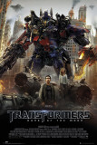 Transformers 3 - Dark of the Moon Affiches