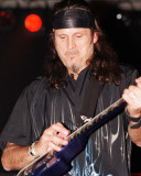 Steppenwolf, Laurie Januska, 2002, Sound Academy, Toronto, Ontario Photo