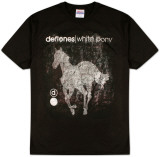 Deftones - Scratch Pony Vêtement
