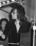 Manfred Mann, Rich Zimmermann, 1972, Wisconsin Photographie