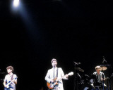 Talking Heads, Mark Honickel, 1983, Forest Hills, New York Photo