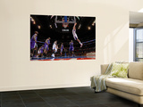 Sacramento Kings v Los Angeles Clippers: Blake Griffin Wall Mural by Noah Graham