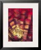Stainslaw Framed Giclee Print by Matthew Watkins