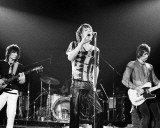 Rolling Stones, Charlie Auringer, 1975, Cobo Hall, Detroit, Michigan Fotografía Rolling Stones, Charlie Auringer, 1975, Cobo Hall, Detroit, Michigan Fotografía