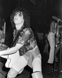 New York Dolls, Charlie Auringer, 1973 Fotografía New York Dolls, Charlie Auringer, 1973 Fotografía