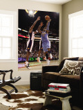 Denver Nuggets v Phoenix Suns: Carmelo Anthony Wall Mural by Christian Petersen