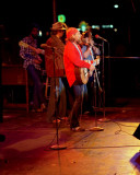 Willie Nelson, Rich Zimmermann, 1977, Summerfest, Milwaukee, Wisconsin Fotografía Willie Nelson, Rich Zimmermann, 1977, Summerfest, Milwaukee, Wisconsin Fotografía