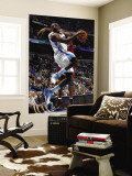 Cleveland Cavaliers v New Orleans Hornets: Quincy Pondexter Wall Mural by Layne Murdoch