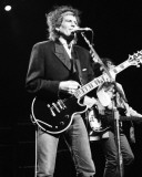 Rolling Stones, John Rockwood, 1985, Fox Theater, Detroit, Michigan Photo