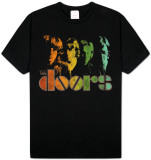The Doors - Spectrum T-Shirt