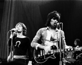 Rolling Stones, Charlie Auringer, 1969, Olympia Stadium, Detroit, Michigan Photographie