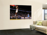 Denver Nuggets v Golden State Warriors: Rodney Carney Wall Mural by Rocky Widner