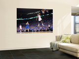 Dallas Mavericks v Oklahoma City Thunder - Game ThreeOklahoma City, OK - MAY 21: James Harden Wall Mural by Christian Peterson
