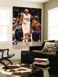 Houston Rockets v Los Angeles Clippers, Los Angeles, CA - March 2: Mo Williams Wall Mural by Andrew Bernstein