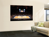 Boston Celtics v New York Knicks - Game Three, New York, NY - APRIL 22 Wall Mural by Jonathan Ferrey