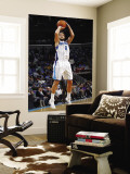 Sacramento Kings v New Orleans Hornets: Marco Belinelli Wall Mural by Layne Murdoch