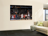 Chicago Bulls v Denver Nuggets: Carmelo Anthony Wall Mural by Garrett Ellwood