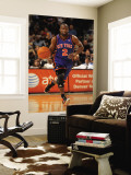 New York Knicks v Denver Nuggets: Raymond Felton Wall Mural by Doug Pensinger