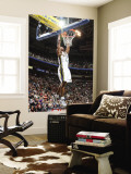 Milwaukee Bucks v Utah Jazz: Ronnie Price Wall Mural by Melissa Majchrzak