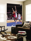 Cleveland Cavaliers  v Philadelphia 76ers: Mo Williams Wall Mural by David Dow