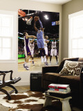 Denver Nuggets v Phoenix Suns: Carmelo Anthony Wall Mural by Christian Petersen