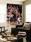 Utah Jazz v Portland Trail Blazers: Earl Watson Wall Mural by Sam Forencich