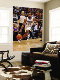 Memphis Grizzlies v Orlando Magic: Chris Duhon Wall Mural by Fernando Medina