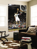 Springfield Armor v Erie BayHawks: Tasheed Carr Wall Mural by Robert Frank