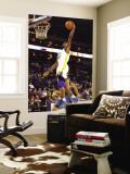 Minnesota Timberwolves v Golden State Warriors: Dorell Wright Wall Mural by Ezra Unknown