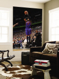 New York Knicks v Orlando Magic, Orlando, FL - March 1: Carmelo Anthony Wall Mural by Fernando Medina