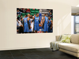 Orlando Magic v Utah Jazz: Wall Mural by Melissa Majchrzak