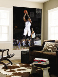 Austin Toros v Texas Legends: Rashad McCants Wall Mural by Layne Murdoch