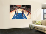 Sacramento Kings v Los Angeles Clippers: Blake Griffin Wall Mural by Noah Graham