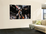 San Antonio Spurs v Minnesota Timberwolves: Tim Duncan Wall Mural by David Sherman