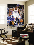 Golden State Warriors v Oklahoma City Thunder: Kevin Durant Wall Mural by Layne Murdoch