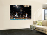 Utah Jazz v New Orleans Hornets: Paul Millsap Wall Mural by Layne Murdoch