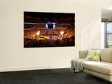 Oklahoma City Thunder v Memphis Grizzlies - Game Six, Memphis, TN - MAY 13 Wall Mural by Kevin Cox