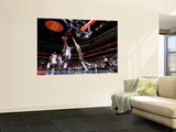 Milwaukee Bucks v Philadelphia 76ers: Lou Williams Wall Mural by Andrew Bernstein