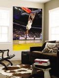 Denver Nuggets v Golden State Warriors: Rodney Carney Wall Mural by Rocky Widner