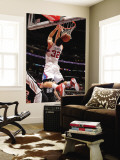 San Antonio Spurs v Los Angeles Clippers: Blake Griffin Wall Mural by Noah Graham