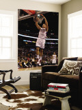 Los Angeles Lakers v Los Angeles Clippers: Blake Griffin Wall Mural by Stephen Unknown