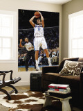 Cleveland Cavaliers v New Orleans Hornets: Marco Belinelli Wall Mural by Layne Murdoch