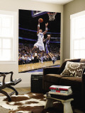 Memphis Grizzlies v Orlando Magic: Marcin Gortat Wall Mural by Fernando Medina