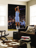 Denver Nuggets v Golden State Warriors: Aaron Afflalo Wall Mural by Rocky Widner