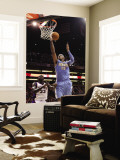 Denver Nuggets v Phoenix Suns: Carmelo Anthony Wall Mural by Christian Petersen