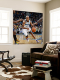 Utah Jazz v New Orleans Hornets: Jarrett Jack Wall Mural by Layne Murdoch