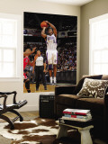 Chicago Bulls v Sacramento Kings: Luther Head Wall Mural by Rocky Widner