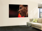 Los Angeles Lakers v Los Angeles Clippers: Blake Griffin Wall Mural by Stephen Unknown