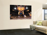 New Orleans Hornets v Los Angeles Lakers - Game One, Los Angeles, CA - April 17: Jarrett Jack, Andr Wall Mural by Unknown Unknown