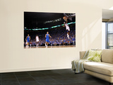Dallas Mavericks v Oklahoma City Thunder - Game ThreeOklahoma City, OK - MAY 21: James Harden Wall Mural by Christian Peterson